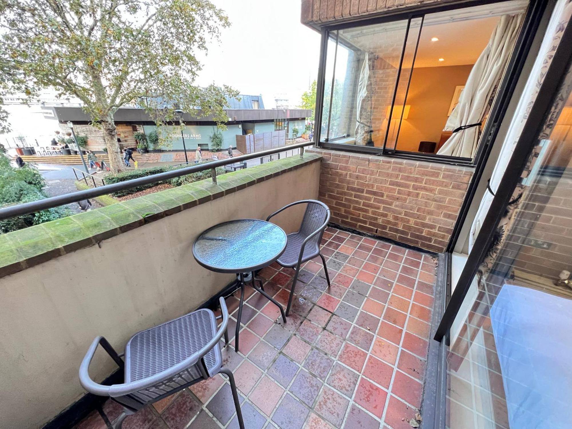 Happy River Thames View Entire Appartement
