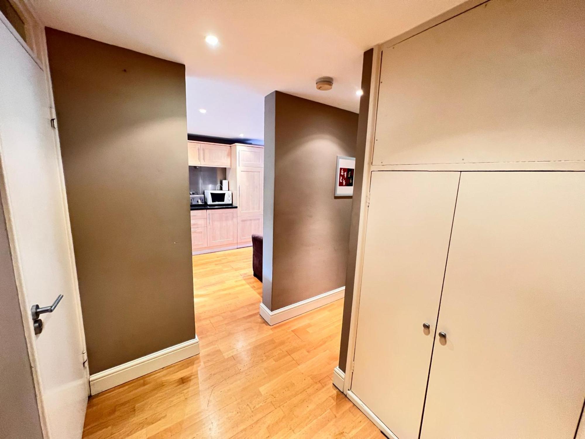 Happy River Thames View Entire Appartement Londen